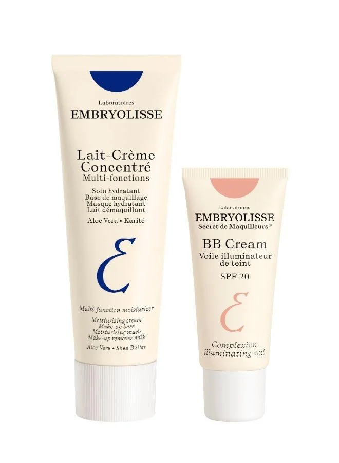 إمبريوليس Illuminating Complexion Duo