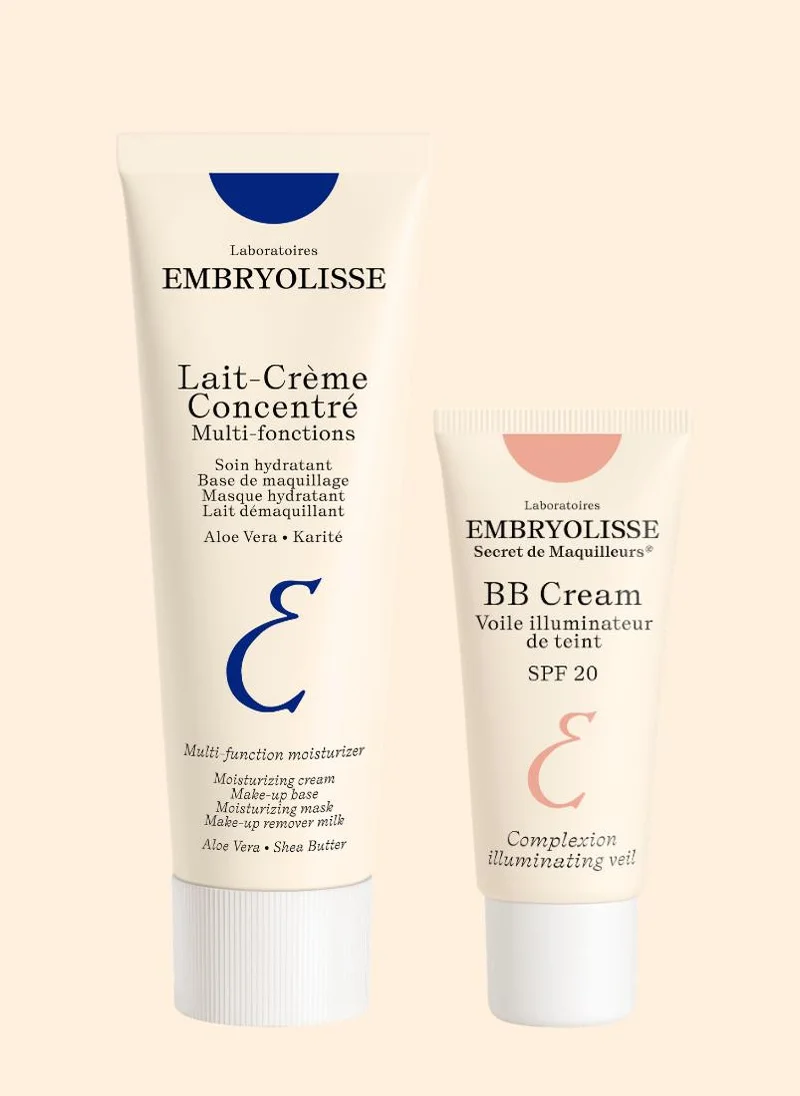 إمبريوليس Illuminating Complexion Duo