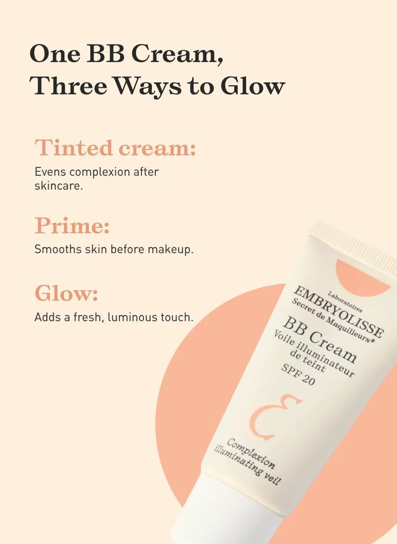 Embryolisse  Illuminating Complexion Duo  | Best Price UAE
