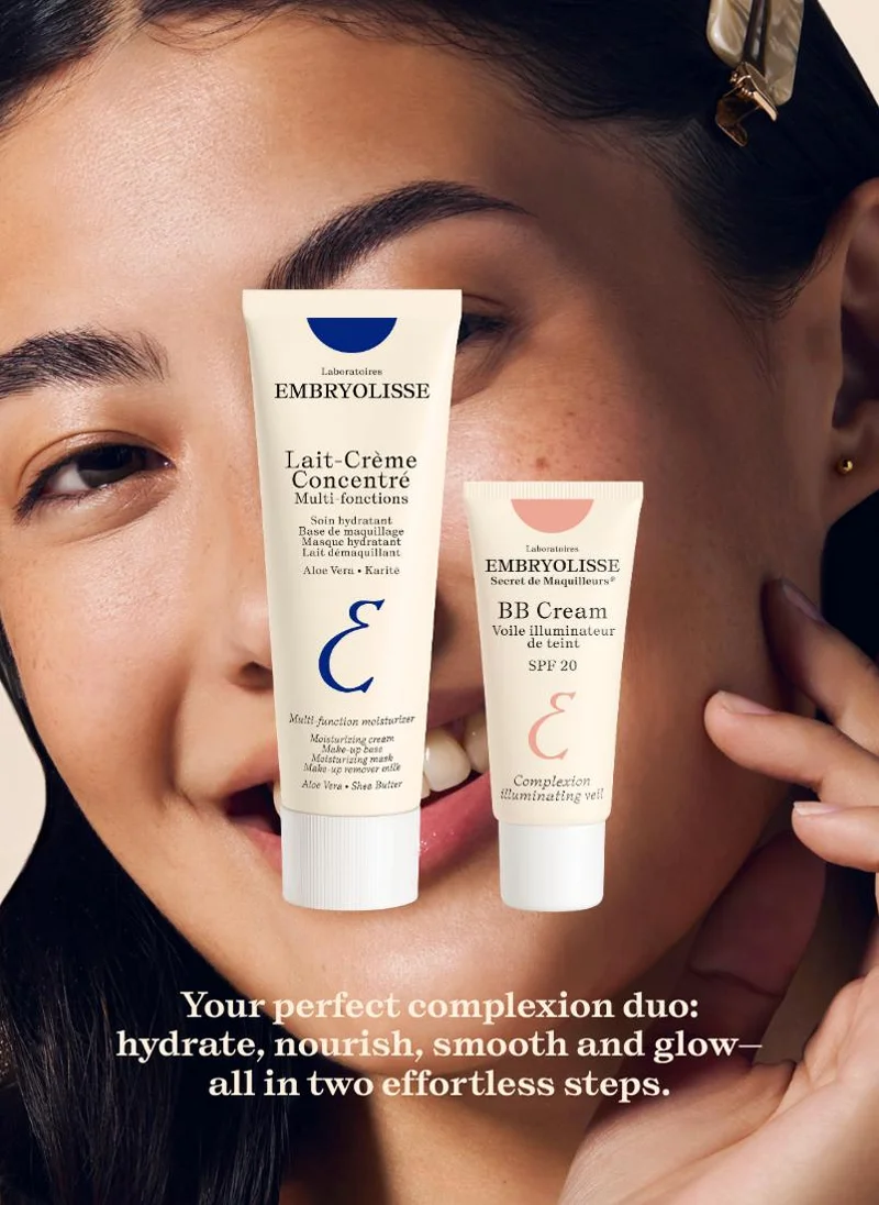 Embryolisse  Illuminating Complexion Duo  | Best Price UAE