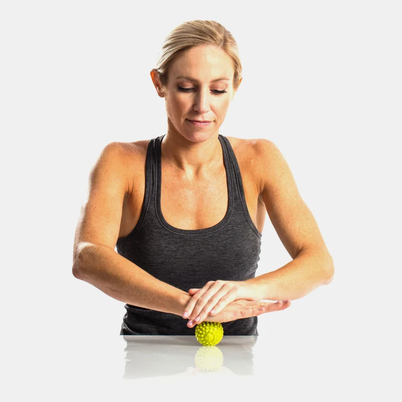 تريجر بوينت MobiPoint Massage Ball