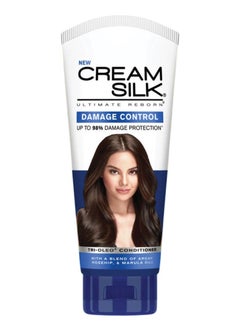 Cream Silk Damage Control Tri-Oleo Conditioner 180ml 