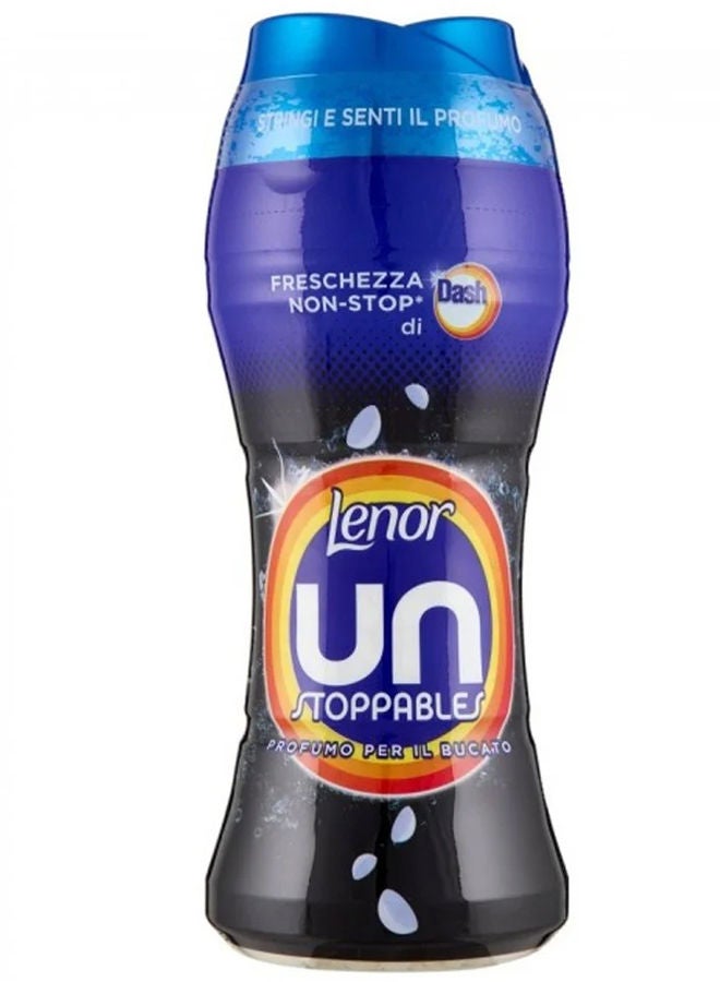 Lenor In Wash Scent Booster Dash 195G