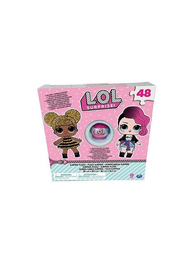 سبن ماستر بازل لول، 48 قطعة مع ملحق، 6044936