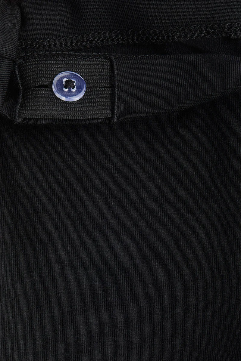 اتش اند ام لغينغز بحواف واسعة