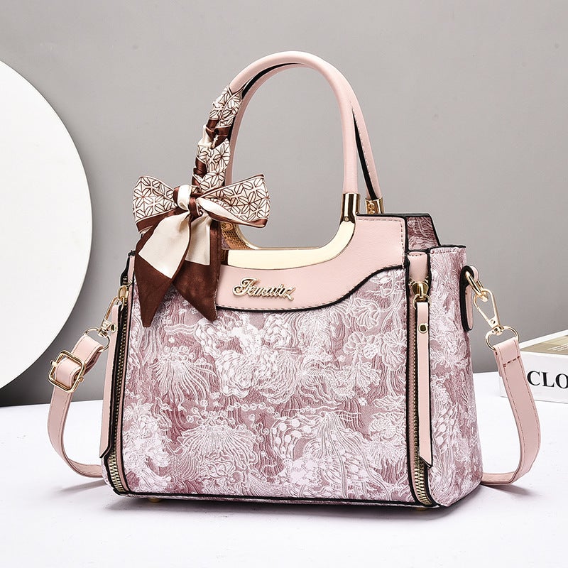 Dropshipping Bags For Women 2025 Spring And Fashion Versatile High-Quality Chain Handbag Crossbody Bag - Image 4
