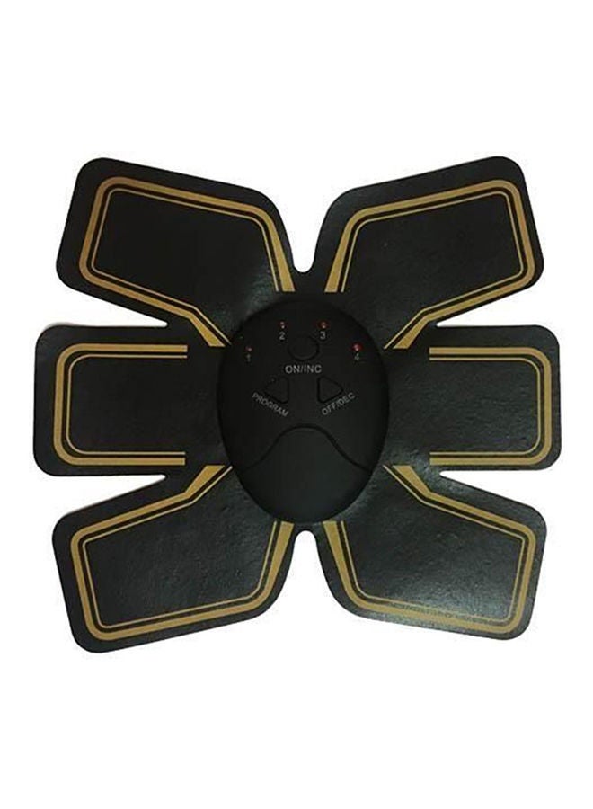 NIBEMINENT Abdominal Massager