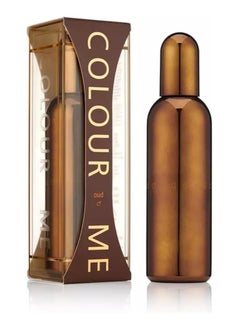 كولور مي عطر كولور مي عود للرجال - 90 مل او دي بارفان من ميلتون لويد  - Image 1