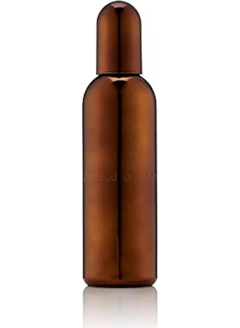 Colour Me Oud for Men - 100 ml Eau de Parfum by Milton Lloyd - Image 2