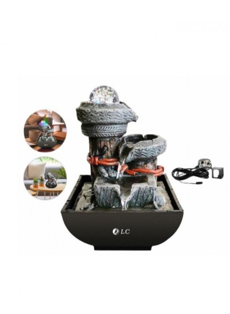 DLC Elegant decorative fountain - Image 1