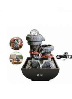 Elegant decorative fountain - pzsku/Z5351DD6A48A747ACB180Z/45/_/1664349927/b8ad2b87-e204-4673-b487-a5a45dafa029