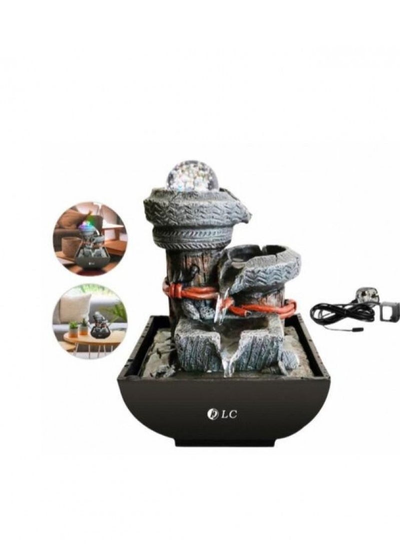 DLC Elegant decorative fountain - Image 2