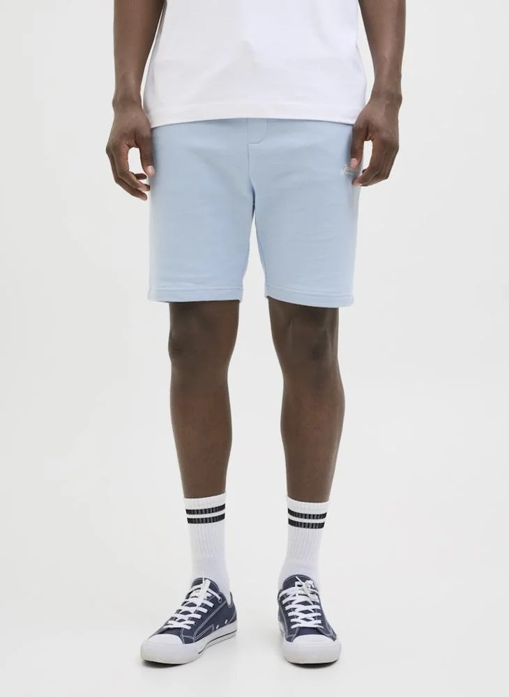 JACK & JONES Jpstgordon Essential Drawstring Shorts