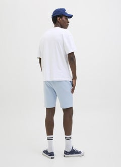 JACK & JONES JPSTGORDON BEAU SWEAT SHORTS LNG  - Image 2