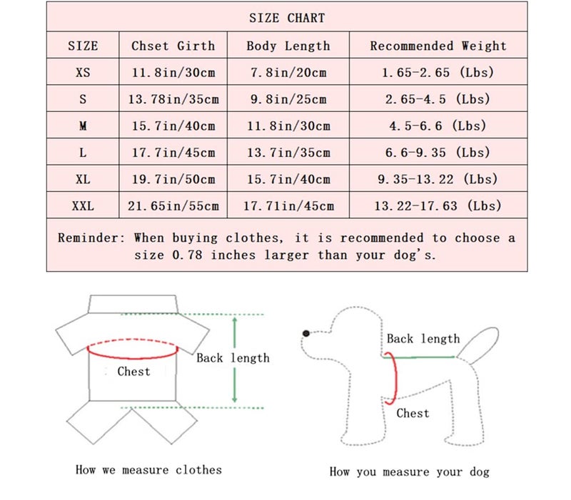 TAPBULL Dog Dresses, Fashion Pet Dog Clothes, Striped Mesh Puppy Dog Princess Dresses (Pink, Small) - Image 4