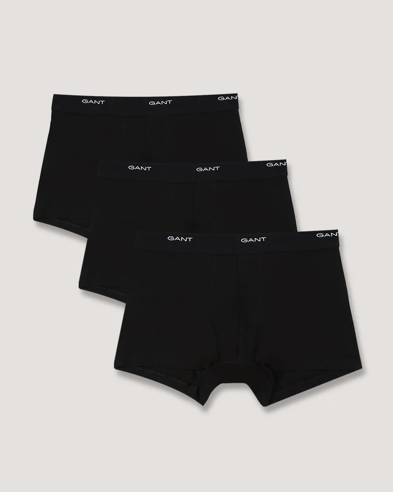 GANT Core Trunk 3 Pack