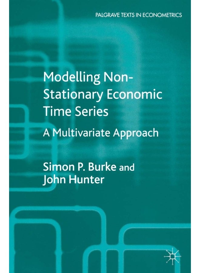 Modelling Non-Stationary Economic Time Series: A Multivariate Approach