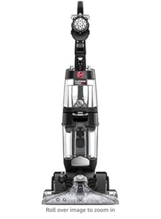 Hoover Platinum PowerMax Vacuum Cleaner, Model CWKTH012 1200 W CWKTH012 multicolour
