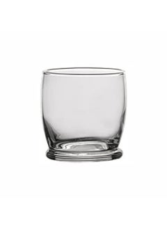 Luminarc Luminarc Cortina Juice Cold Drink Glasses Set of 6 Pieces 310ml Transparent  - Image 3