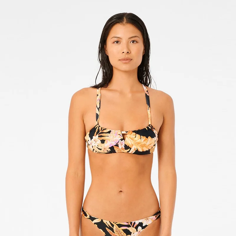 RIP CURL Sunday Swell Crop - Women