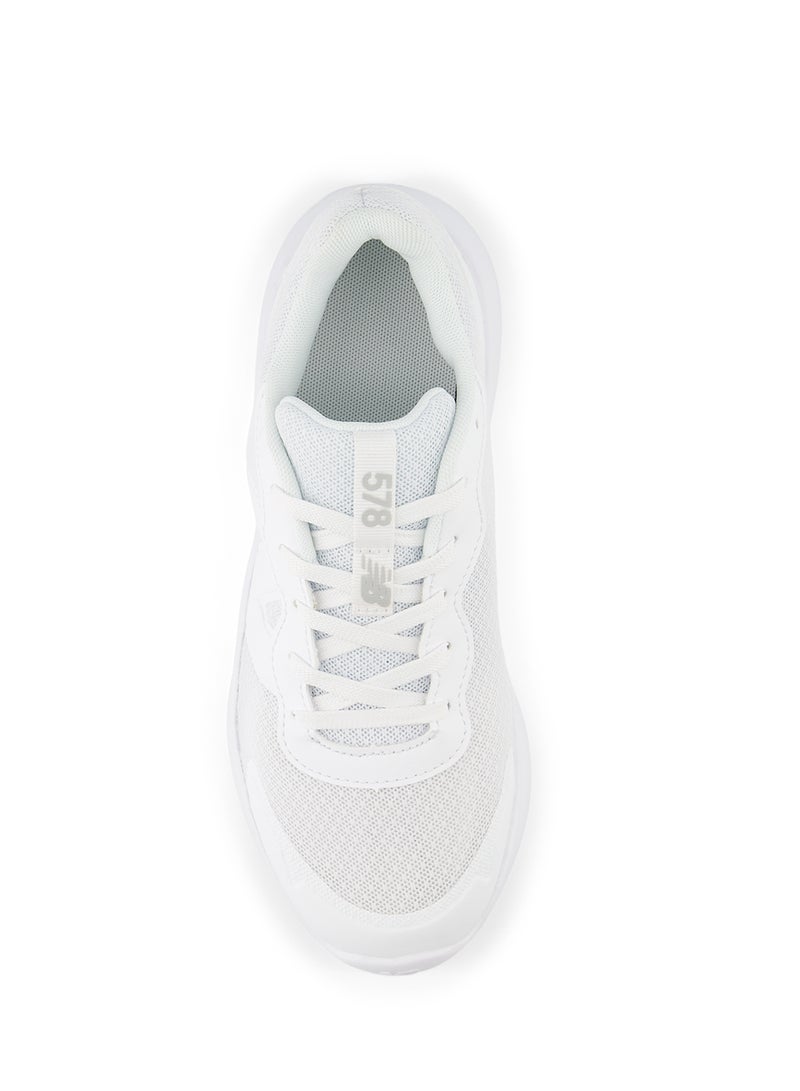 New Balance Youth 578 Sports Shoes  - Image 5