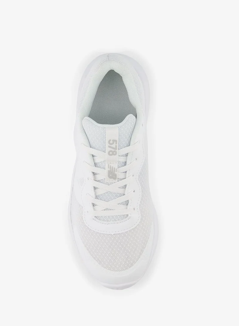 New Balance WHITE (100) 578 Sports Shoes  | Best Price UAE