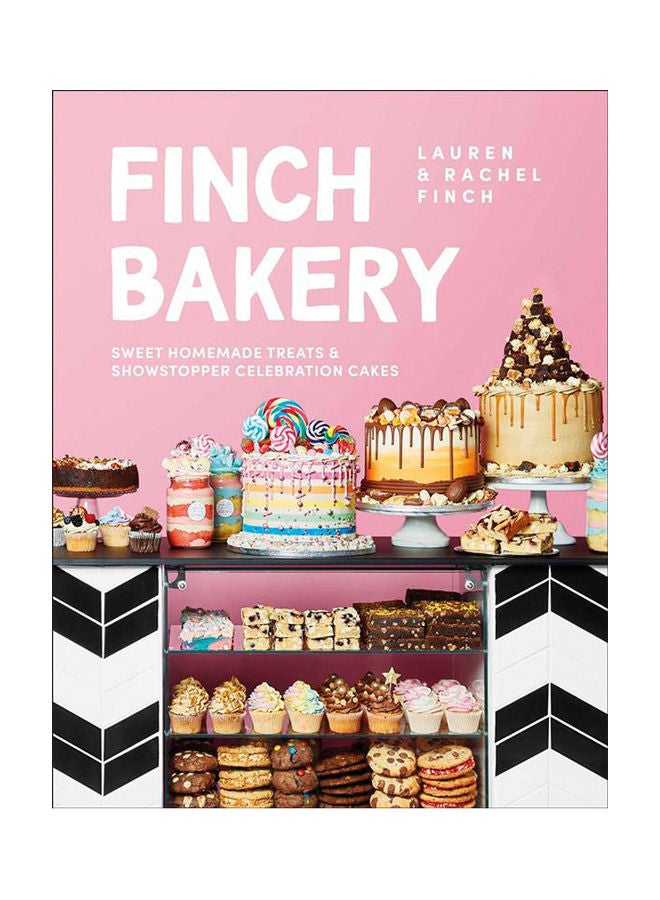 Finch Bakery