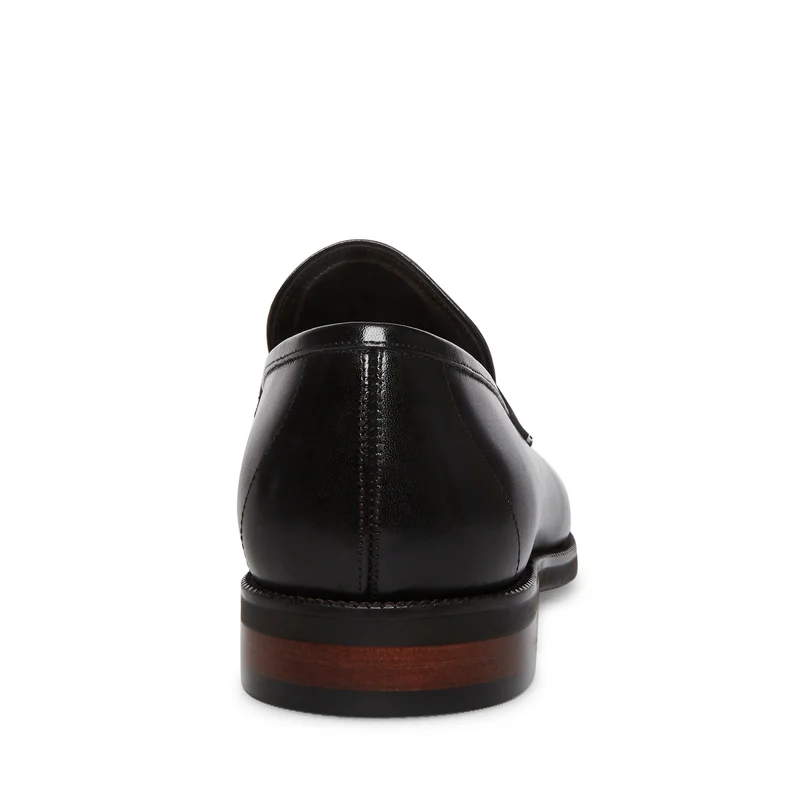 STEVE MADDEN  Pardito Leather Formal Shoes for Men | Best Price UAE