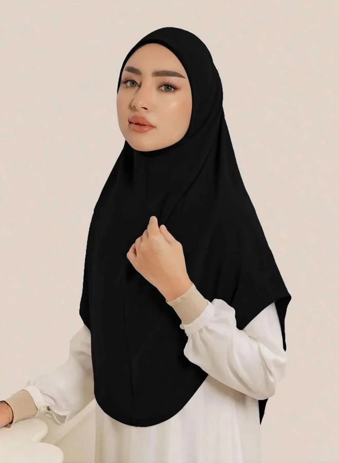 تايك تو حجاب سادة
