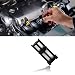 CHRYMUM Professional Oil Pressure Sensor Filter Car Engine Oil Pressure Sensor Filter 917143 917143 12585328 Oil Pressure Switch Screen Filter Replacement for GMC Buick Cadillac Chevy - Image 2
