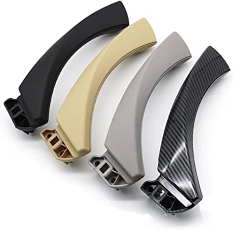 Wivplex 6Pcs Interior Door Pull Handle Cover Trim - Image 5