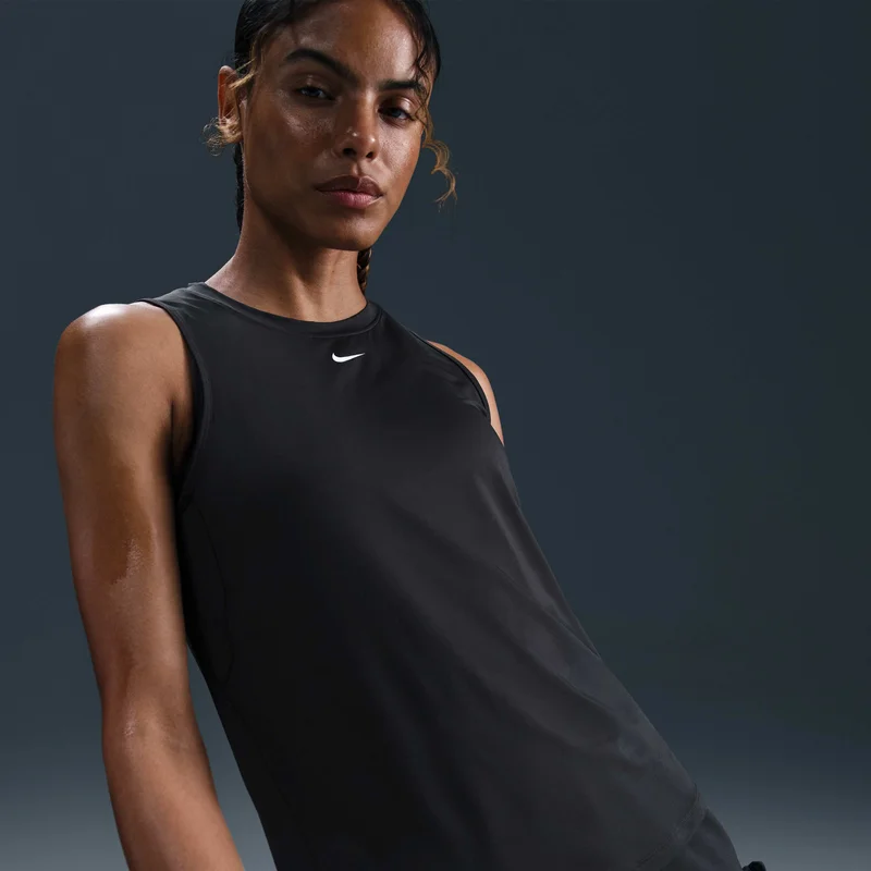 Nike Women's One Classic Dri-FIT Training Tank Top