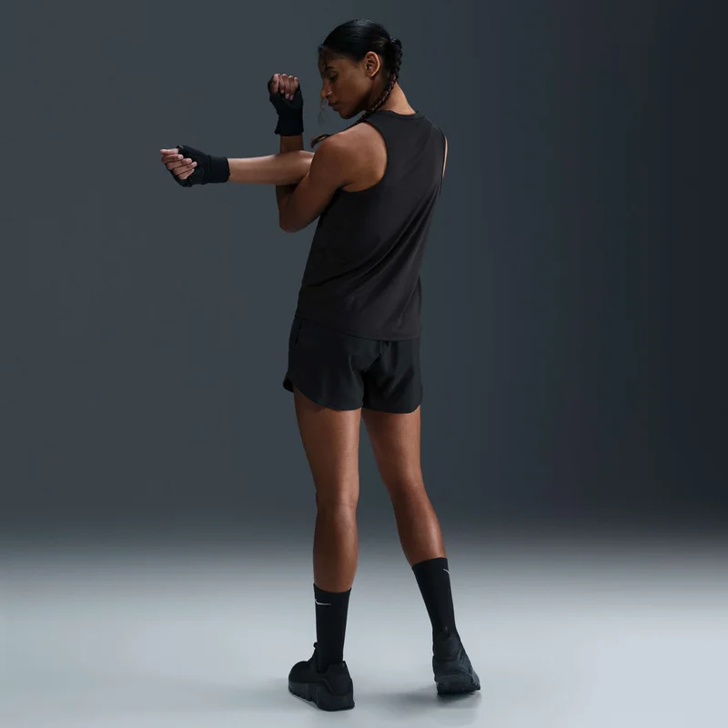 Nike Women's One Classic Dri-FIT Training Tank Top