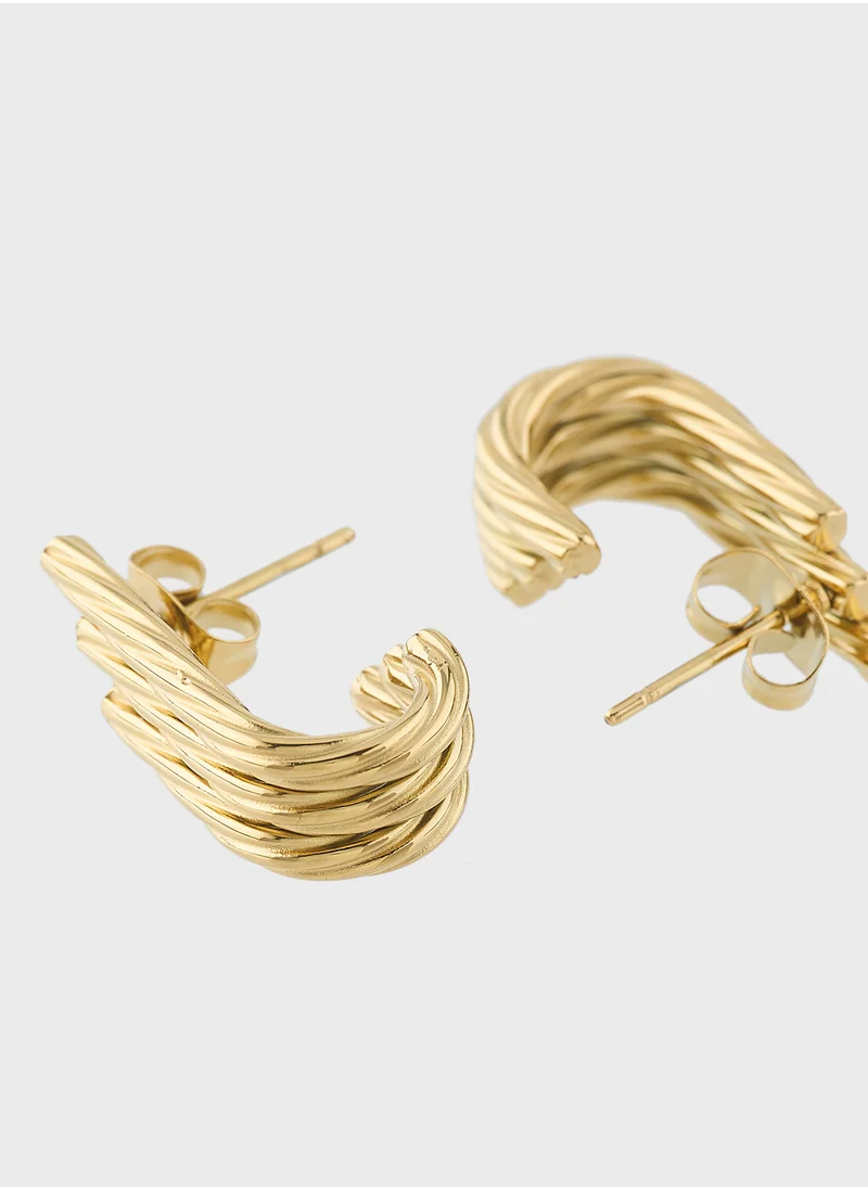 ستورتز El Earring