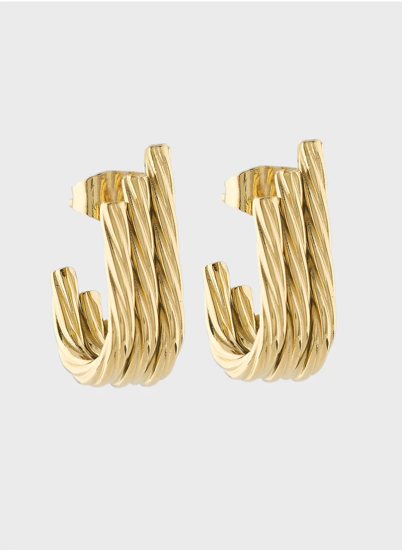ستورتز El Earring