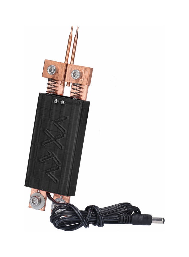 NIBEMINENT Integrated Type Spot Welding Pen For Battery Black - Image 5