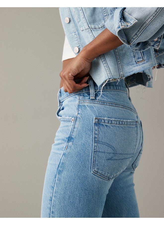 American Eagle - AE Stretch '90s Skinny Jean - Image 1