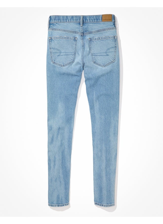 American Eagle - AE Stretch '90s Skinny Jean - Image 1