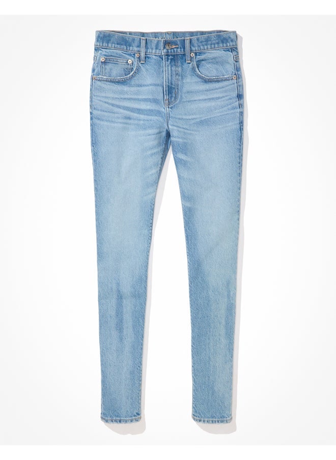 American Eagle - AE Stretch '90s Skinny Jean - Image 1