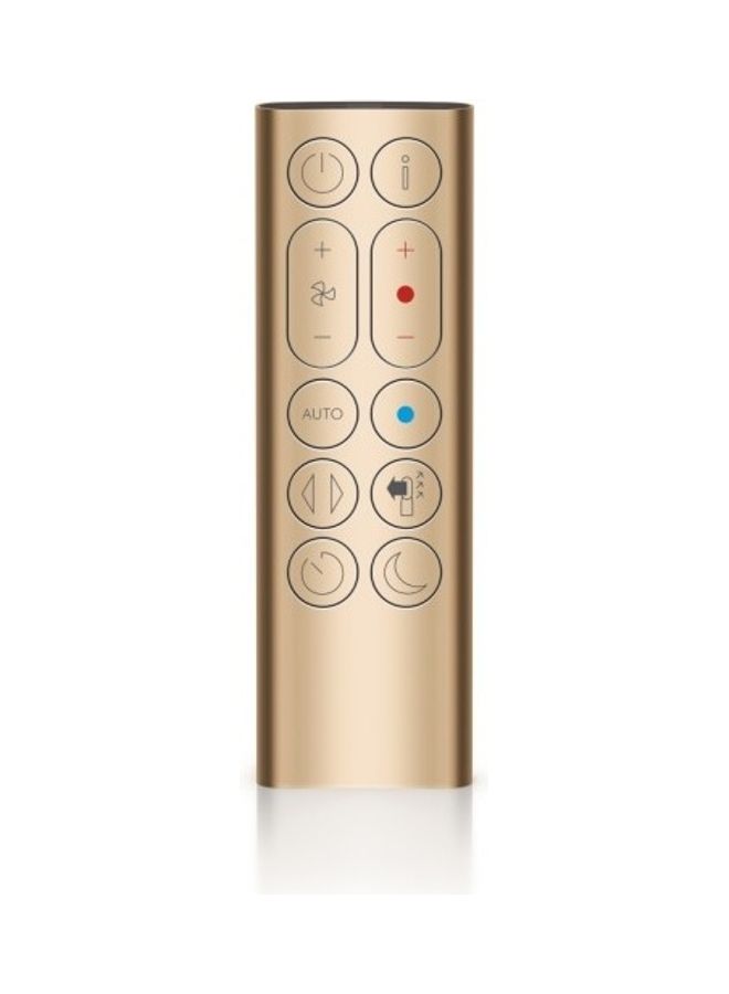 dyson Pure Cool And Hot Tower Fan HP09WG White/Gold - Image 4