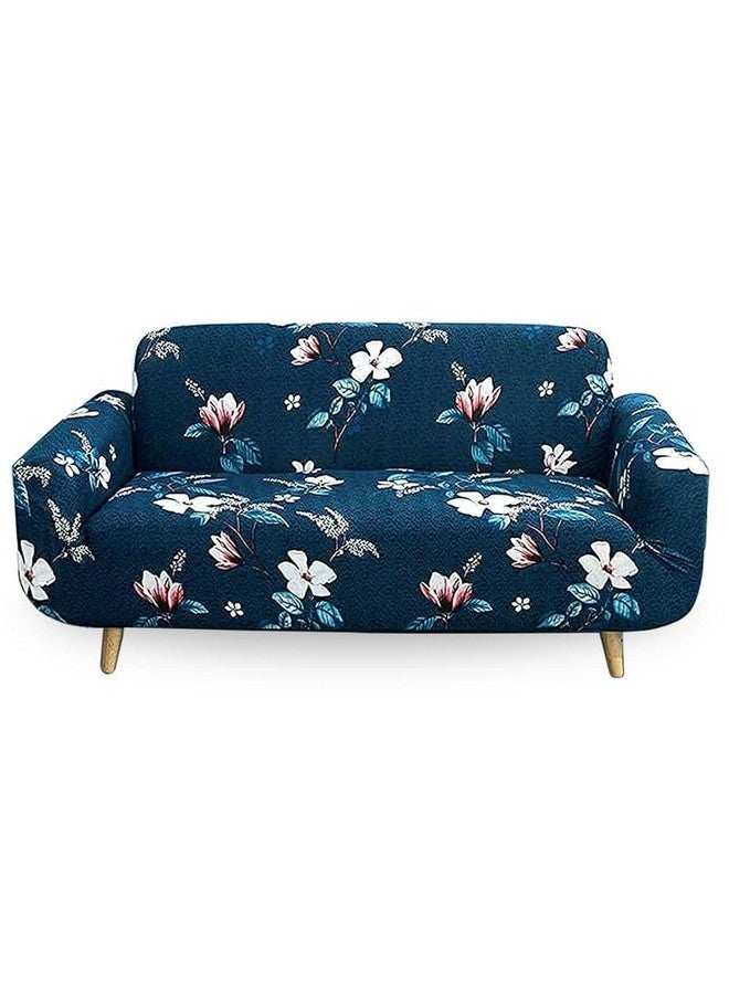 Bigkart Elastic Sofa Covers for 3 Seater Sofas | Polyster-Spandex, Stretchable, Sofa Covers for Single, Double and Triple Seater Sofas - Image 1