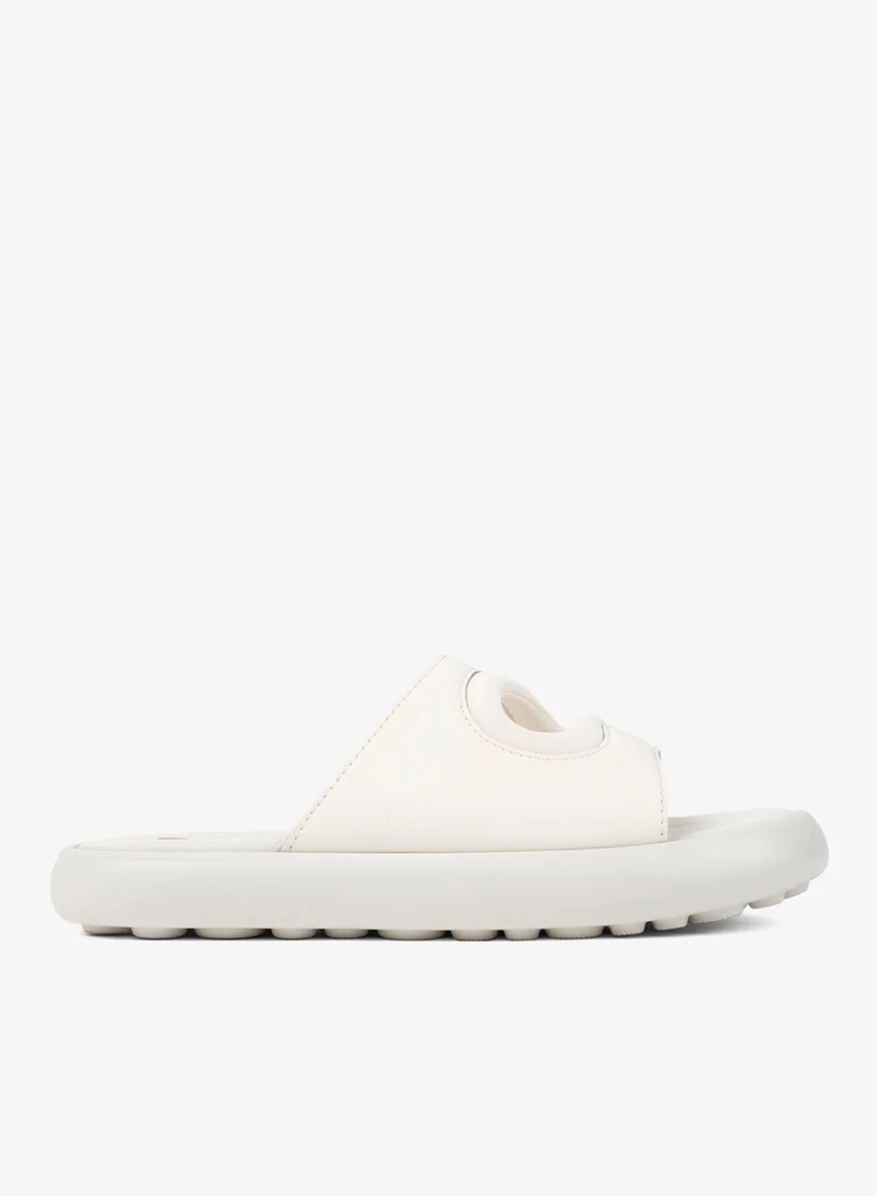 كامبر Pelotas Flota Sandal, Women Sandal, White