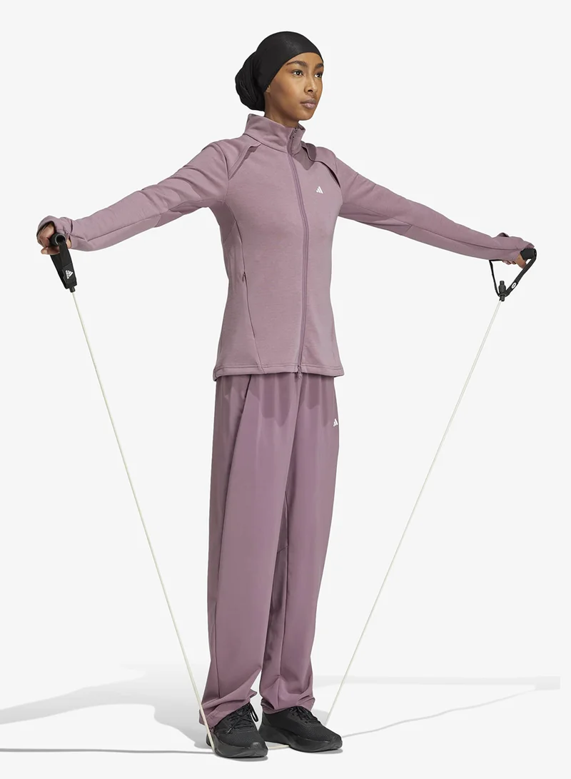 اديداس سروال رياضي بشعار أساسي