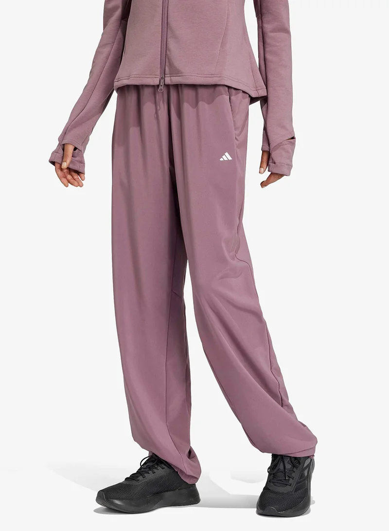 Adidas Essential Logo Sweatpants