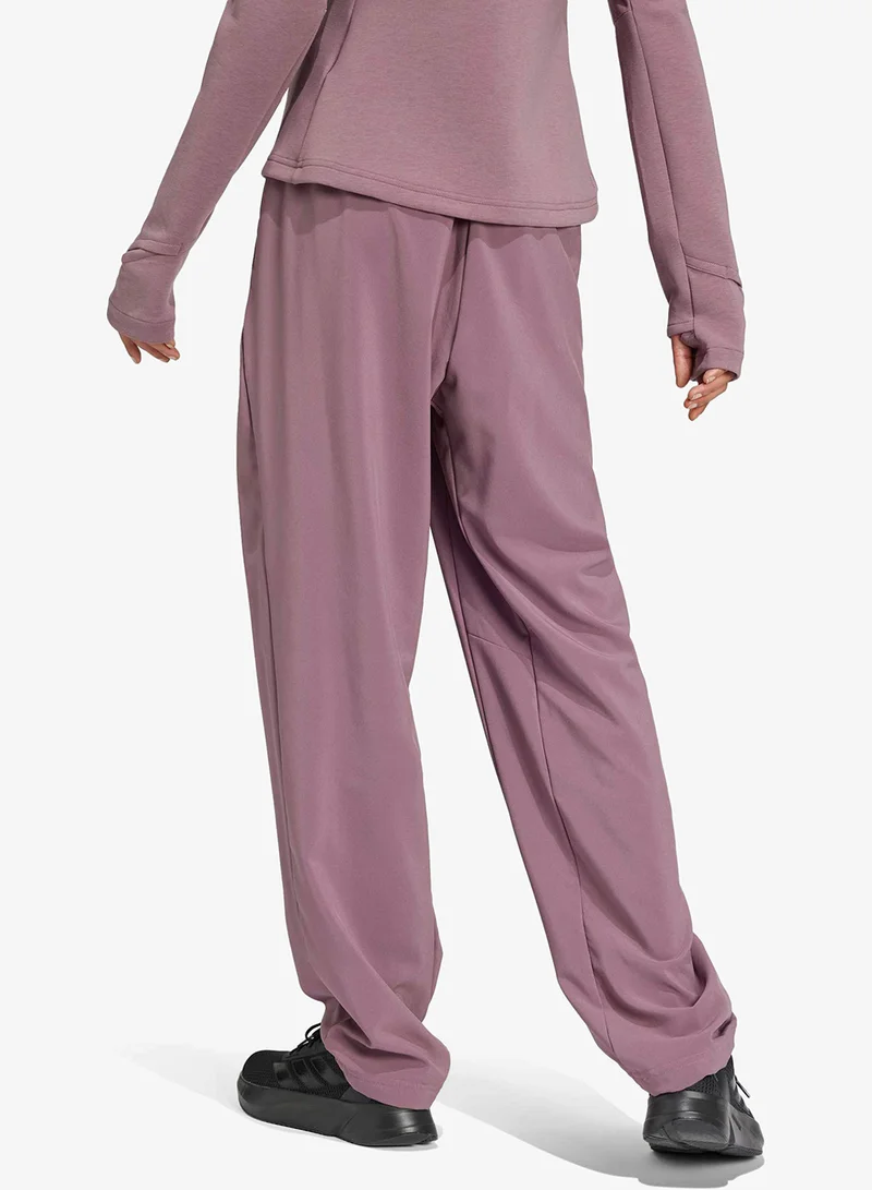 Adidas Essential Logo Sweatpants