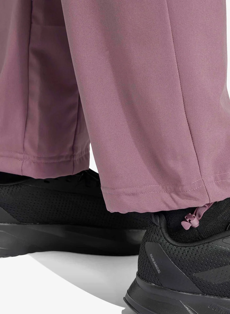 اديداس سروال رياضي بشعار أساسي