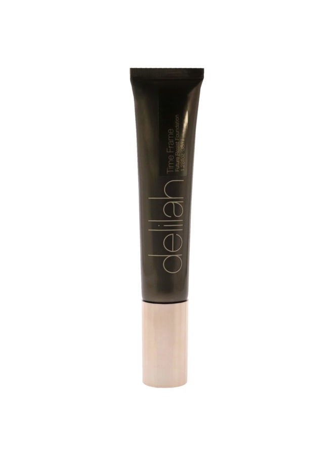 delilah  Future Resist Foundation SPF 20 - Lace - Image 2