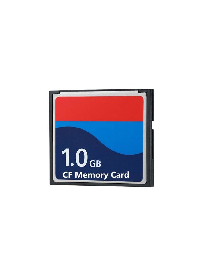 BR Ogrinal SDCFB-1024-1GB Type I Compact Flash memory card &TD camera card CNC machine cf1gb card - Image 2