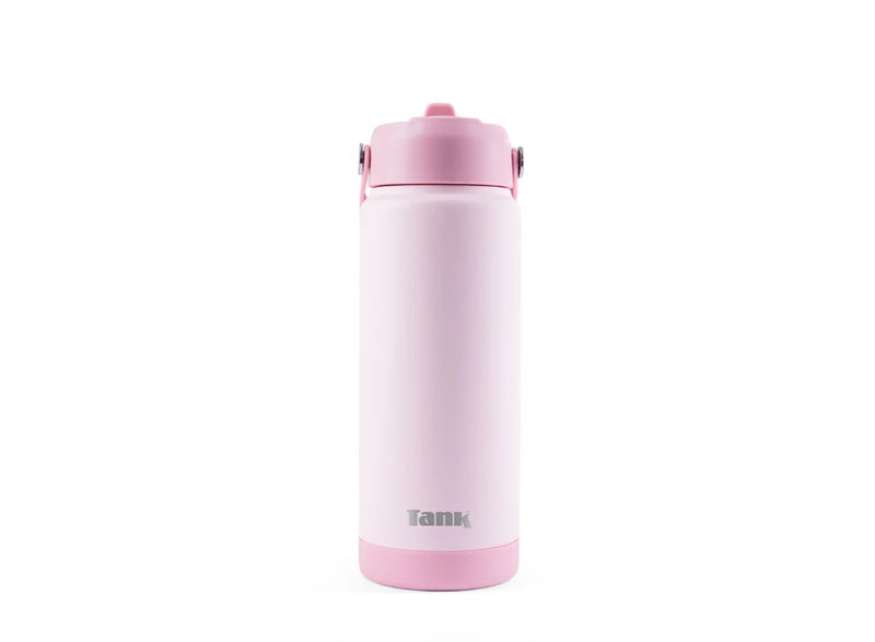 تانك زجاجة مياه Tank Move سعة 750 مل – Cotton Candy - Image 5