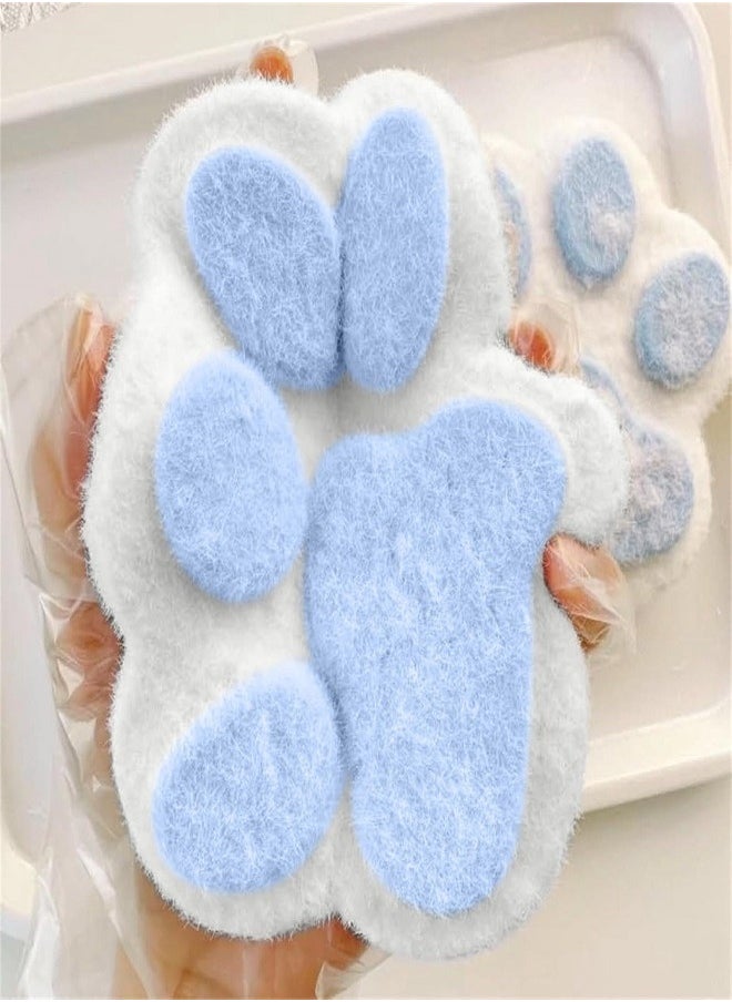 squishy Squishy Big Cat Paw Squishy Fidget Toys for Kids and Adults, Soft Cat Paw Squeeze Toys for Stress , Relief Anxiety  - Image 1